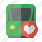 Train 2 Favorites Icon