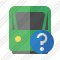 Train 2 Help Icon