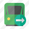 Train 2 Next Icon