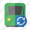 Train 2 Refresh Icon