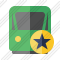 Train 2 Star Icon