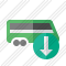 Train Download Icon