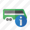 Train Information Icon