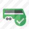 Train Ok Icon