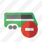 Train Stop Icon