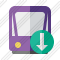 Tram 2 Download Icon