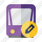 Tram 2 Edit Icon