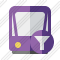 Tram 2 Filter Icon