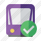 Tram 2 Ok Icon