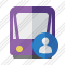 Tram 2 User Icon