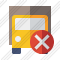 Transport 2 Cancel Icon