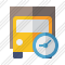 Transport 2 Clock Icon