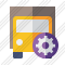 Transport 2 Settings Icon