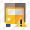 Transport 2 Warning Icon