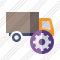 Transport Settings Icon