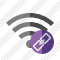 Wi Fi Link Icon