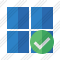 Windows Ok Icon