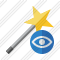 Wizard View Icon