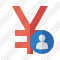 Yen Yuan User Icon