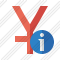 Yuan Information Icon