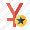 Yuan Star Icon