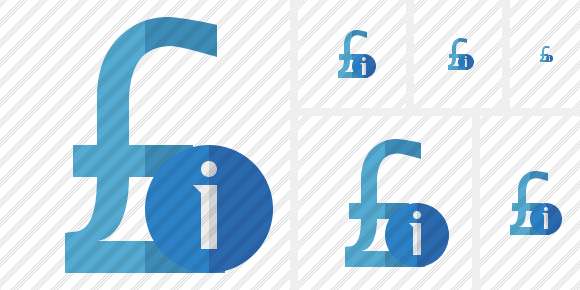 Icone Pound Information