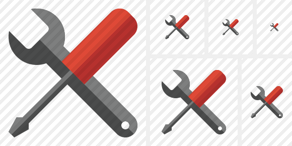 Tools Icon