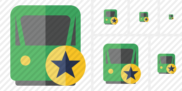  Train 2 Star