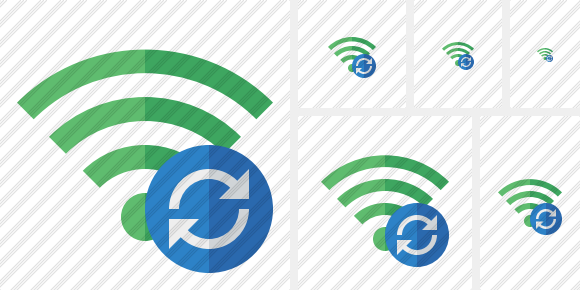  Wi Fi Green Refresh