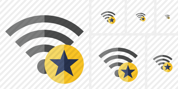  Wi Fi Star