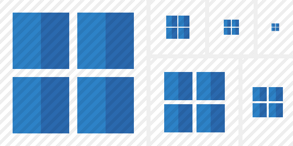 Icone Windows
