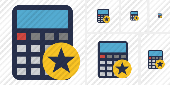  Calculator Star