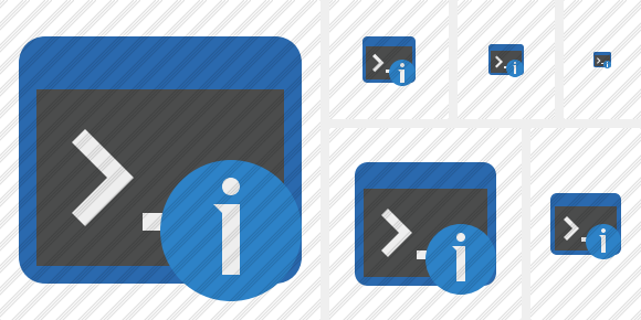  Command Prompt Information