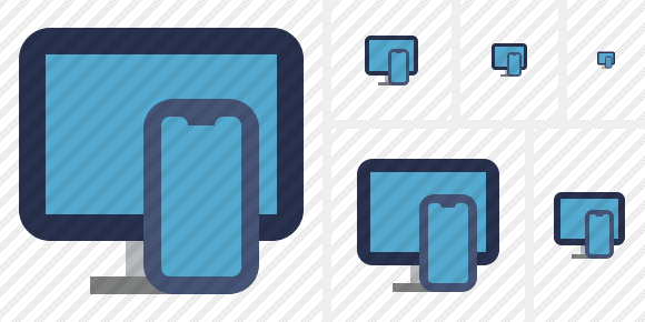 Devices Icon