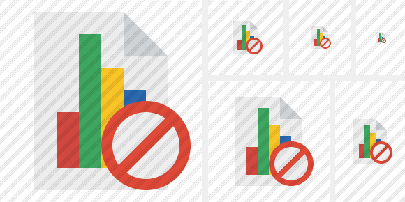  Document Chart Block