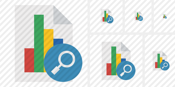  Document Chart Search