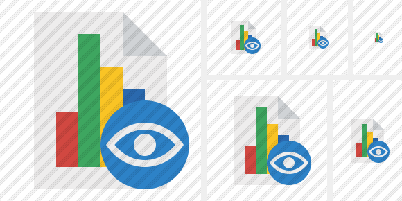  Document Chart View