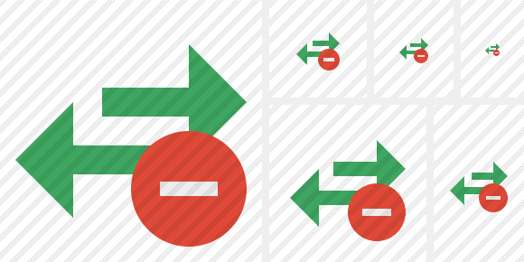  Exchange Horizontal Stop