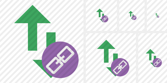  Exchange Vertical Link