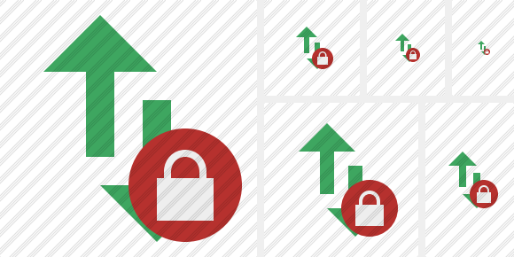  Exchange Vertical Lock