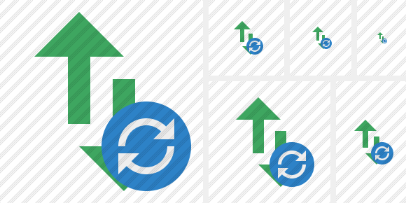  Exchange Vertical Refresh