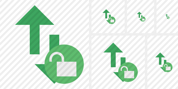  Exchange Vertical Unlock