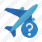 Airplane 2 Help Icon