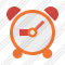 Alarm Clock Icon