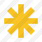 Asterisk Icon