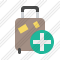 Baggage Add Icon