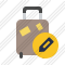 Baggage Edit Icon