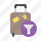 Baggage Filter Icon