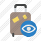 Baggage View Icon