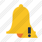 Bell Warning Icon
